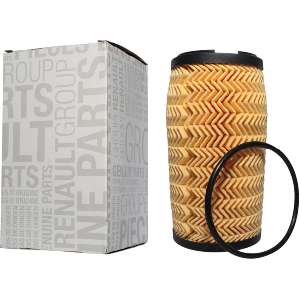 Filtro De Aceite Para Nissan Np300 2015 2020 2.3  Ys23